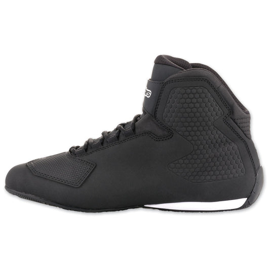 SEKTOR SHOE BLACK CO: 261