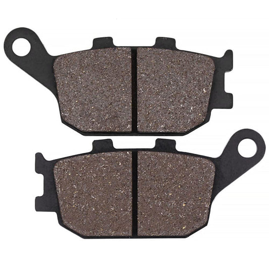 FRONT BRAKE PADS FOR HONDA CBR 600 co : 453535