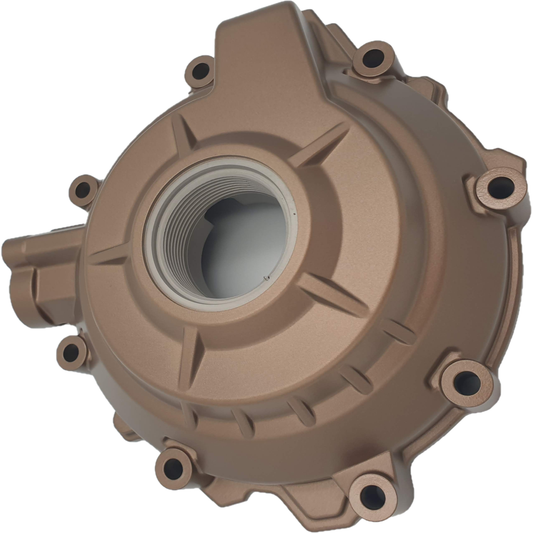 Alternator Cover -(11148568812) 2018-2024 BMW-Motorrad CO: 454255