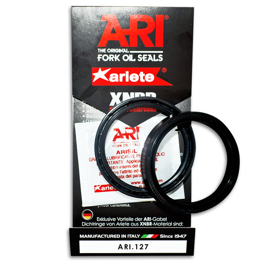 ARIETE OIL SEAL 43x55x11-14.5 co: 454382