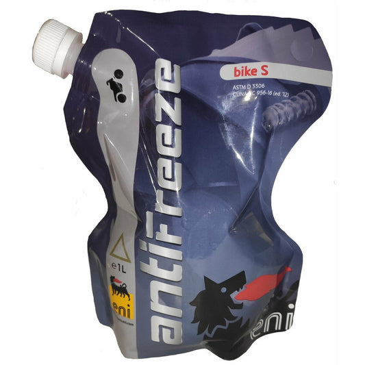 ANTIFREEZE ENI - BIKE S 1L CO: 453764