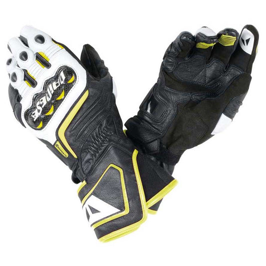 DAINESE D1 LONG CARBON CO: 193