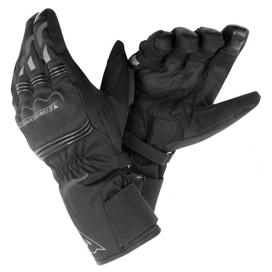 DAINESE TEMPEST UNISEX LONG GLOVES  CO : 198