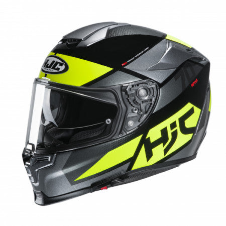 HJC RPHA 70 FULL-FACE HELMET:CO 186