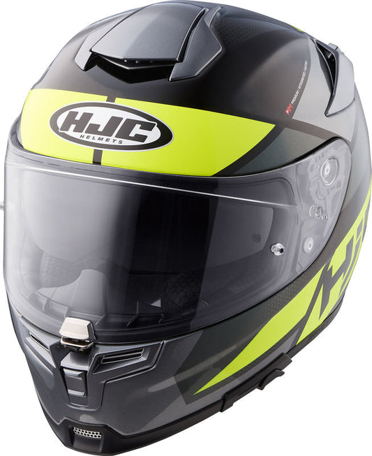 HJC RPHA 70 FULL-FACE HELMET:CO 186