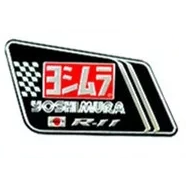 EXHAUST STICKER CO: 31886