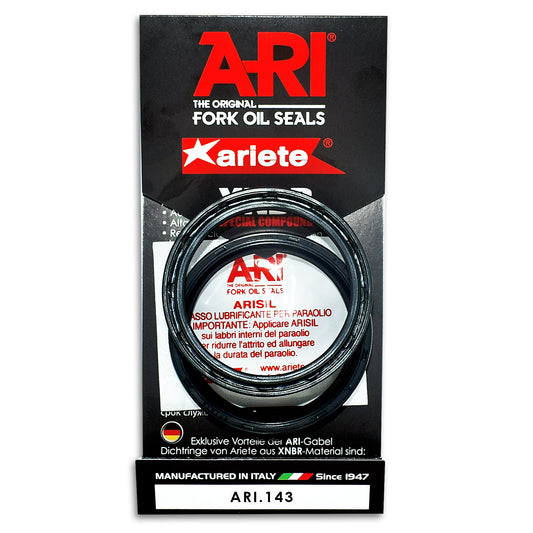 ARIETE OIL SEAL ARI.143 co: 454385