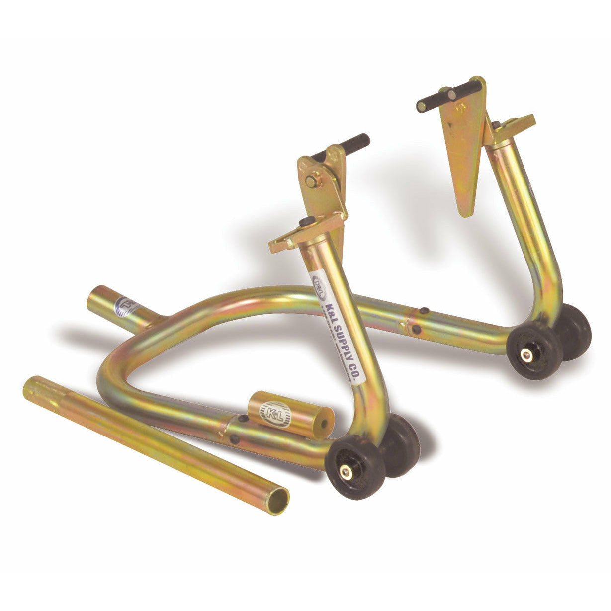 MOTORCYCLE STAND REAR GOLD CO: 453796
