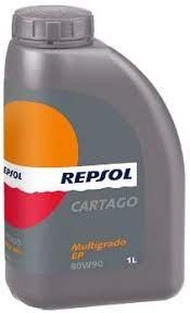 REPSOL TRANSMISSION 80/90 CARTAGO CO: 31981