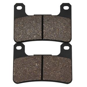 FRONT BRAKE PADS FOR 1000 & 600 CO: 31516