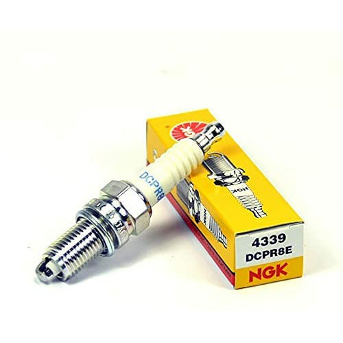 NGK DCPR8E Spark Plug CO: 453695