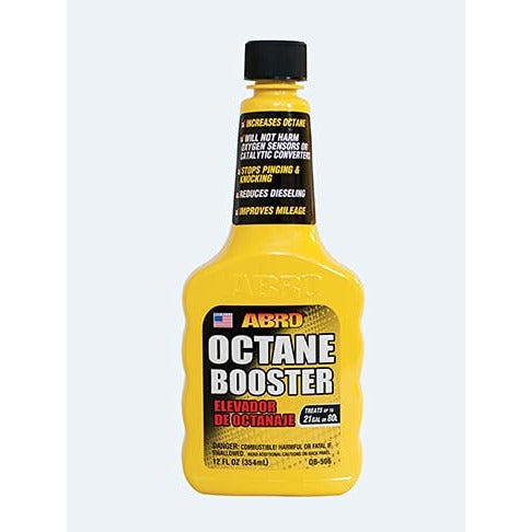 ABRD OCTANE BOOSTER OB-506 CO : 5252