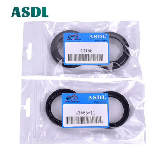 ASDL DUST SEAL 43/55 co : 264