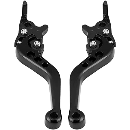 MOTO LEVERS CBR1000 2008 CO : 453899