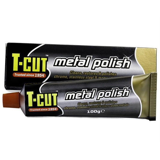 ORIGINAL POLISH FOR METALS CO: 31670