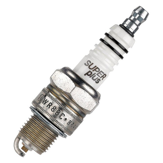 BOSCH SUPER PLUS COPPER SPARK PLUG UR7DC+ 79027 CO: 453500