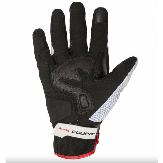 SPIDI X-4 COUPE (used) CO: 195