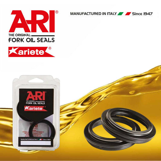 ARIETE ARI.047 PARAOLIO FORCELLA 41 X 54 X 11 CO: 31997 & co: 278