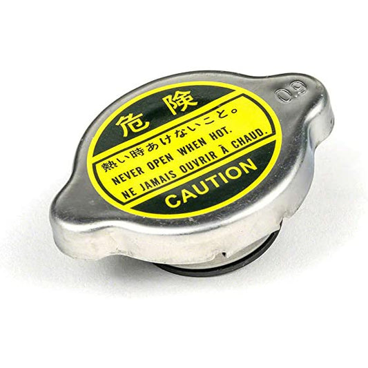 RADIATOR CAP CO : 31663