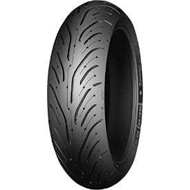 Michelin Pilot Road 4 GT Rear Tire 190/50/17 CO : 32568