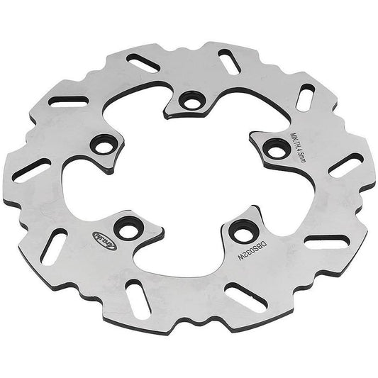 REAR BRAKE DISK- GSXR CO: 31732