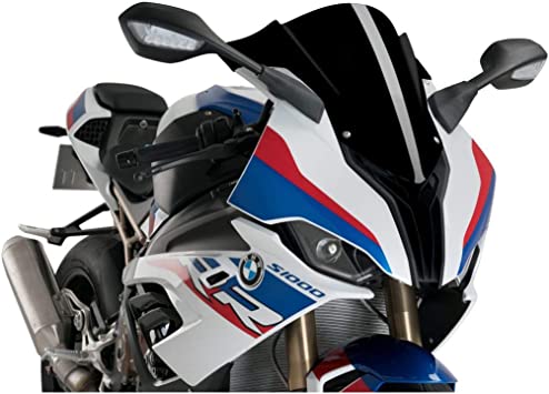 WINDSCREEN S1000 RR 2020 PUIG CO: 454167