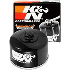OIL FILTER K&N YAMAHA 147 CO: 31647