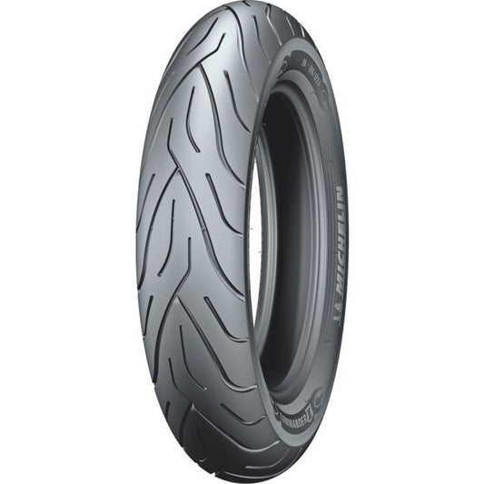 MICHELIN COMMANDER 2 100/90-19 CO: 32499