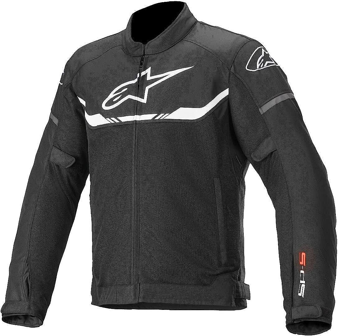 ALPINESTAR T-SPS AIR JACKET SIZE L co:171