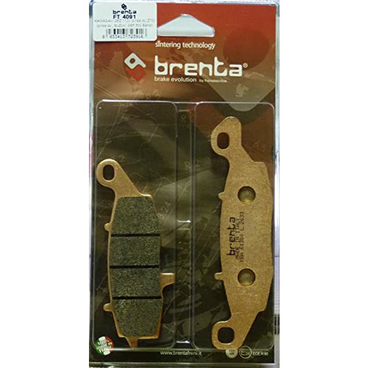 BRENTA 4091 CO: 31791