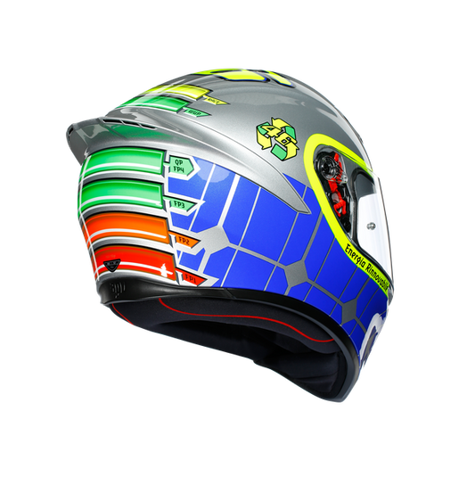 AGV K1 TOP ECE2205  CO : 32030