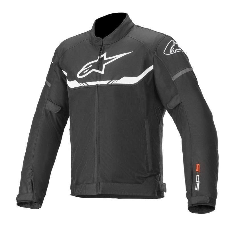 ALPINESTAR T-SPS AIR JACKET SIZE L co:171