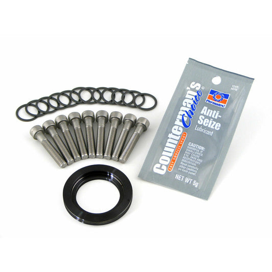 HEAVY DUTY CLUTCH SPRING KIT / CLUTCH MOD KIT S1000RR (10-19), HP4 (12-15), S1000R (14-20), AND S1000XR (15-19) CO: 453719