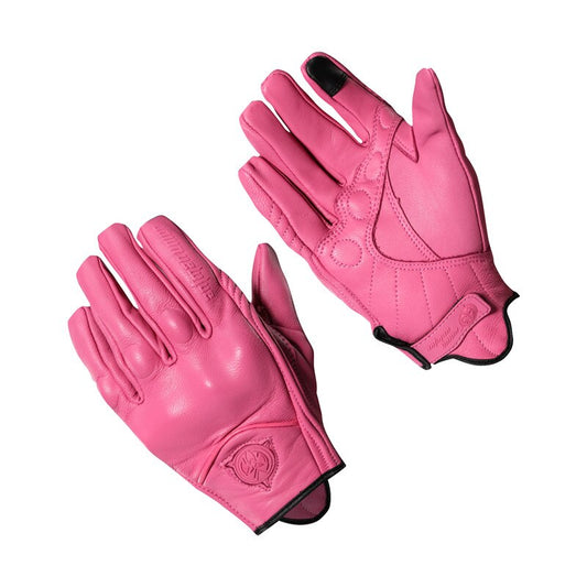 ICON GLOVES FOR WOMEN (AMAZING PINKY) CO : 113