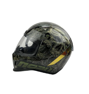 ICON HELMET AIR FORM PARAHUMAN (used) co :454146