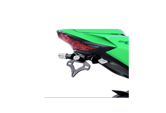 Tail Tidy for Kawasaki Ninja CO: 32318