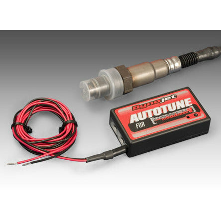 DYNOJET AUTO TUNE UNIVERSAL KIT FOR POWER COMMANDER V CO: 31986