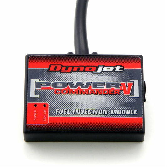 DYNOJET POWER COMMANDER V SUZUKI GSX1300 HAYABUSA (08-19) ( used ) CO: 453755