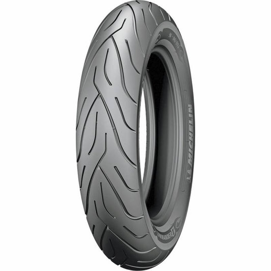 MICHELIN COMMANDER 2 90/90-21 CO: 32500