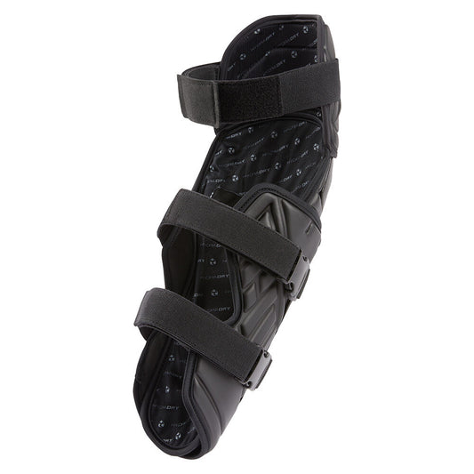 ICON FIELD ARMOR 3 KNEE - BLACK CO : 2510087