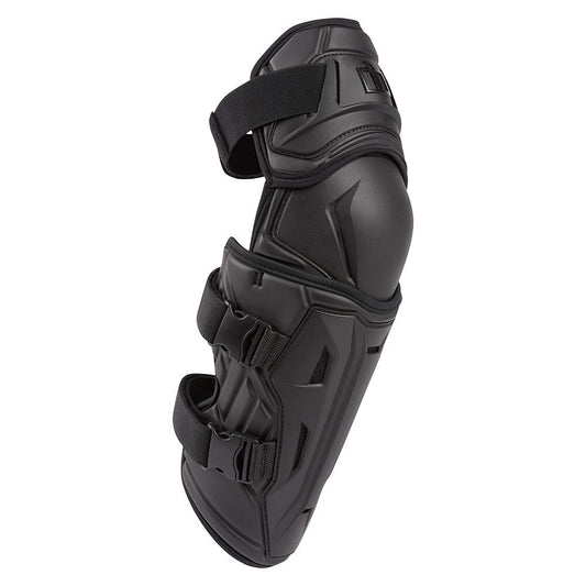 ICON FIELD ARMOR 3 KNEE - BLACK CO : 2510087