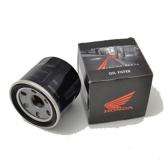 HONDA OIL FILTER 15410-MCJ-505 MOTORBIKE FILTER CO : 30501