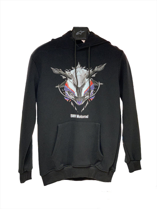 BASIC HOODIE CO: 32479