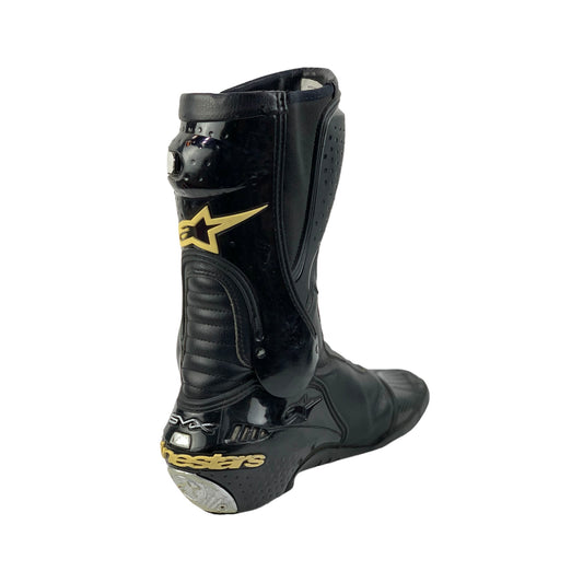 ALPINESTAR SVX BOOT (USED) co : 2510014