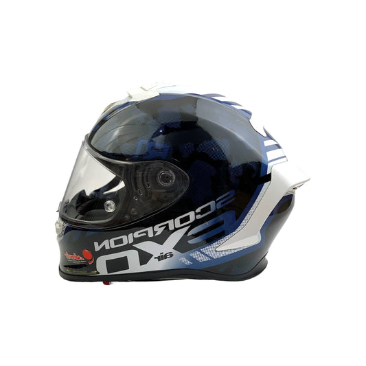 Scorpion EXO R1 Air  (USED) co : 2510075