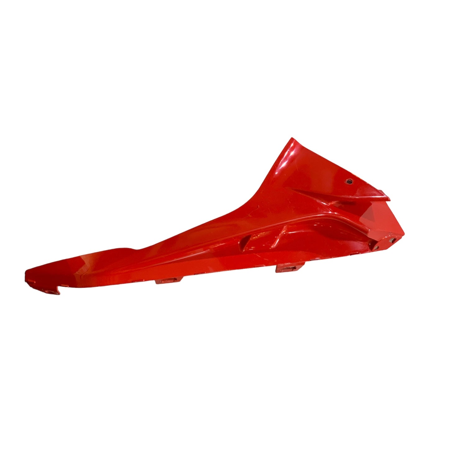 Left Right Side Small Upper Fairing For BMW S1000RR 2015-2018 1000RR  Red CO: 454473
