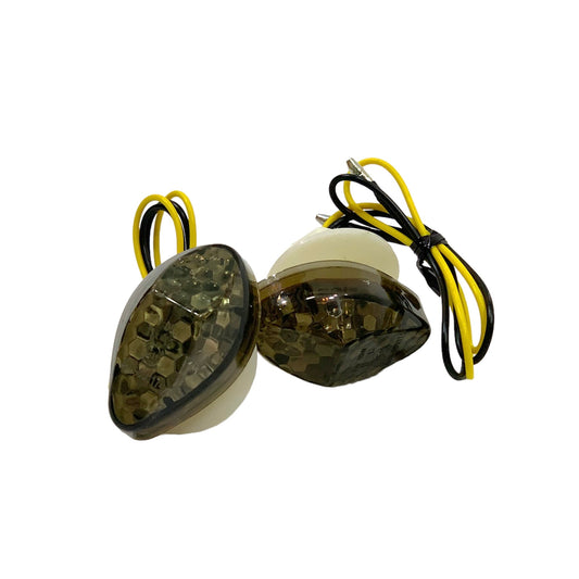 LED TURN LIGHT CO: 32114