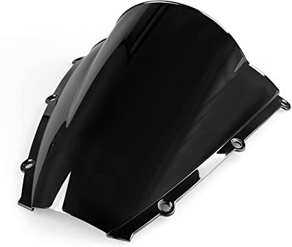 WINDSCREEN HONDA CBR 600 RR 2004  MIRROR co: 32258