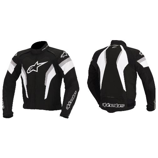 ALPINESTARS T-GP R JACKET XXL CO : 2510039