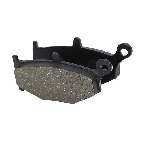 REAR BRAKE PADS FOR 1000 AND 600 CO: 30010